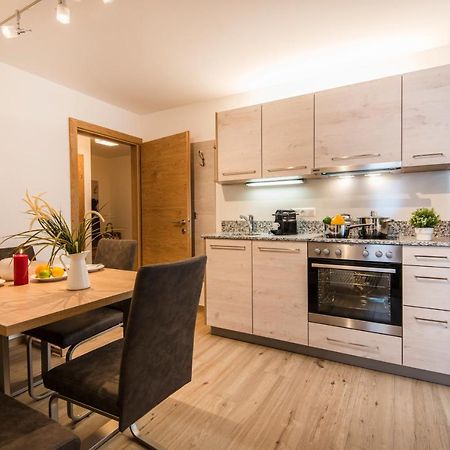 Appartement Smartflats à Dorfgastein Extérieur photo
