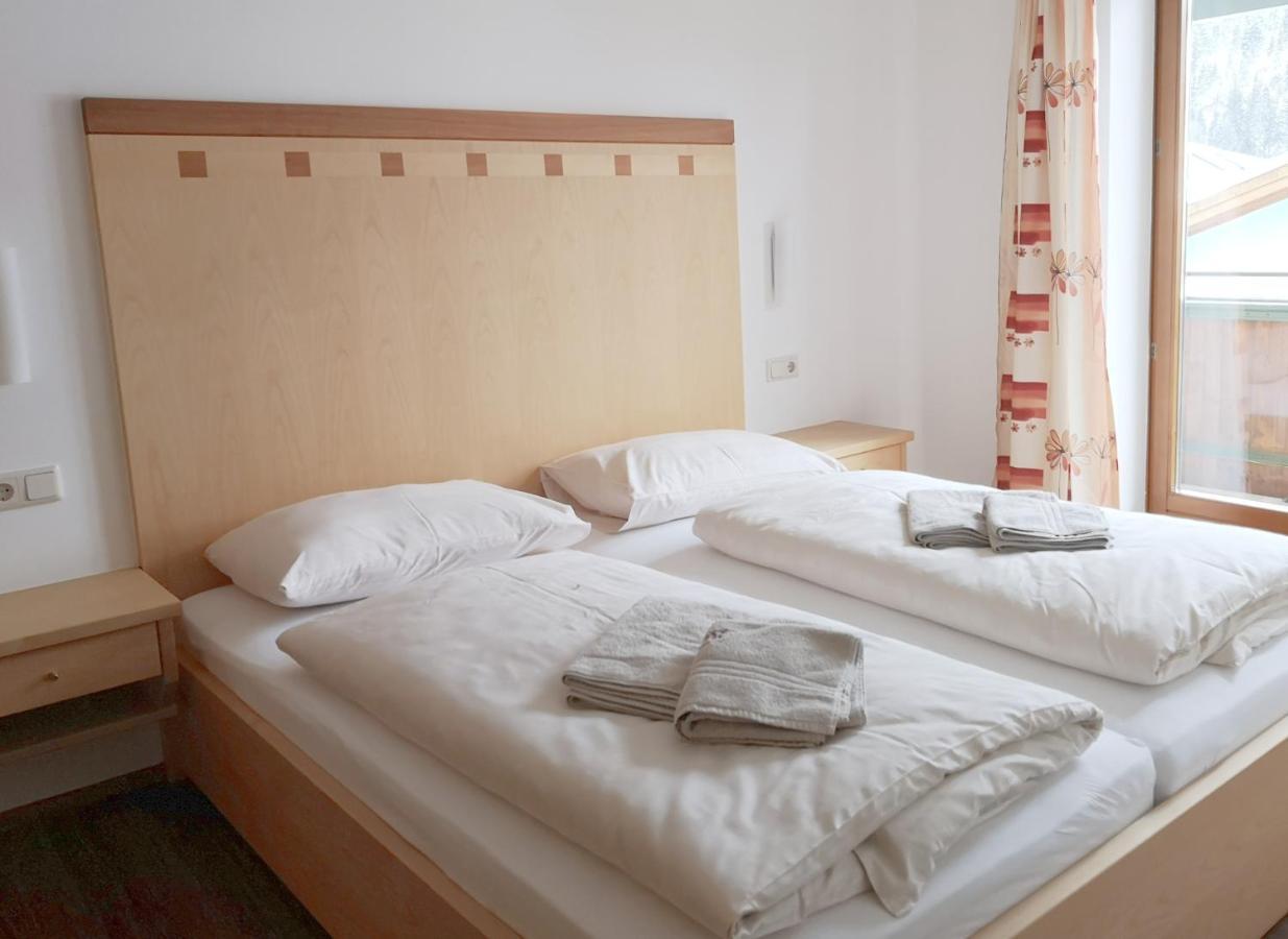 Appartement Smartflats à Dorfgastein Extérieur photo