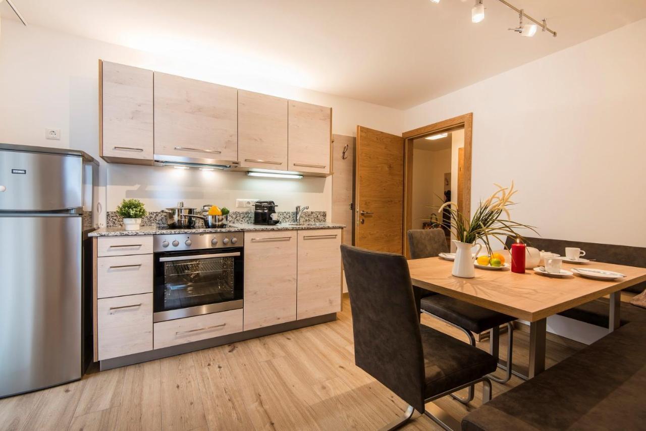 Appartement Smartflats à Dorfgastein Extérieur photo