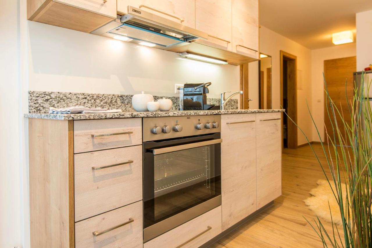 Appartement Smartflats à Dorfgastein Extérieur photo