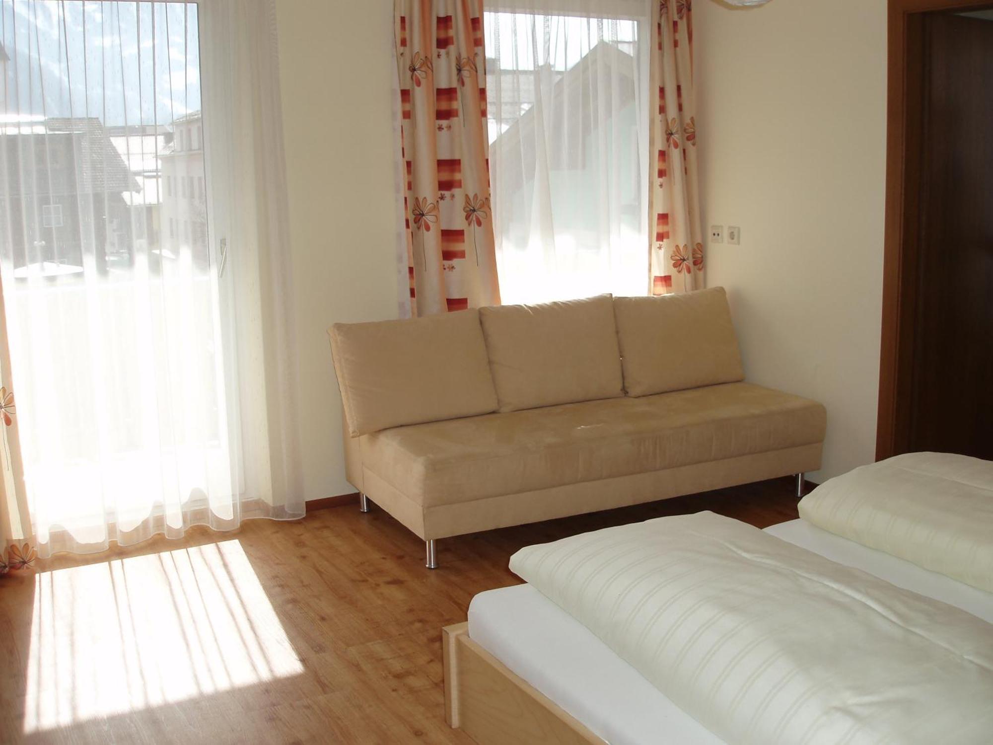 Appartement Smartflats à Dorfgastein Extérieur photo