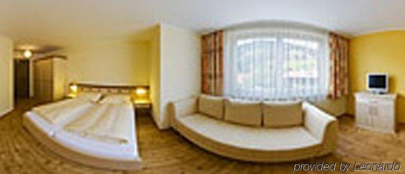 Appartement Smartflats à Dorfgastein Chambre photo