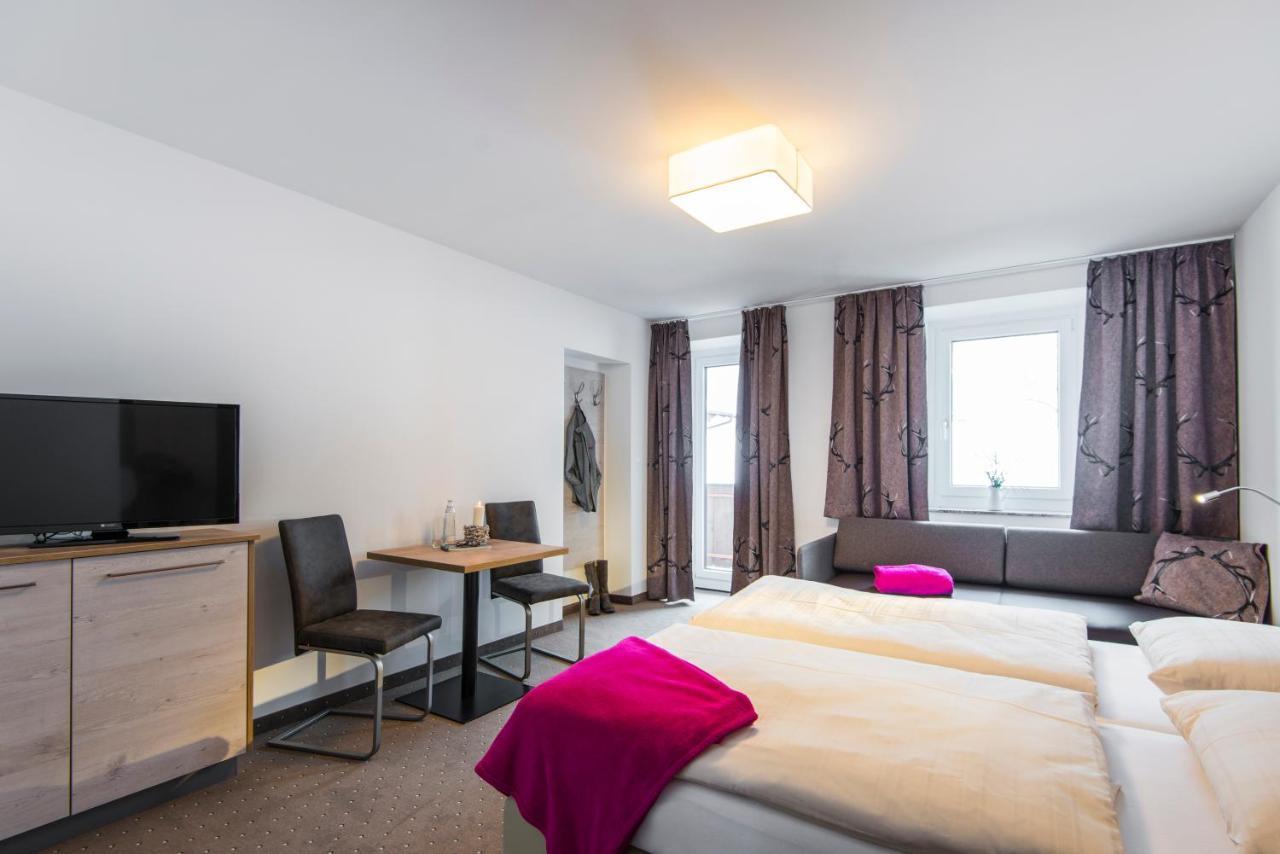 Appartement Smartflats à Dorfgastein Extérieur photo