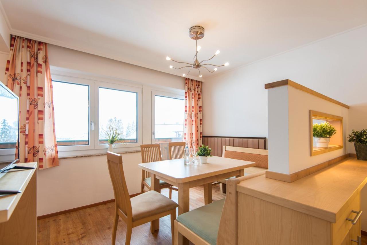 Appartement Smartflats à Dorfgastein Extérieur photo