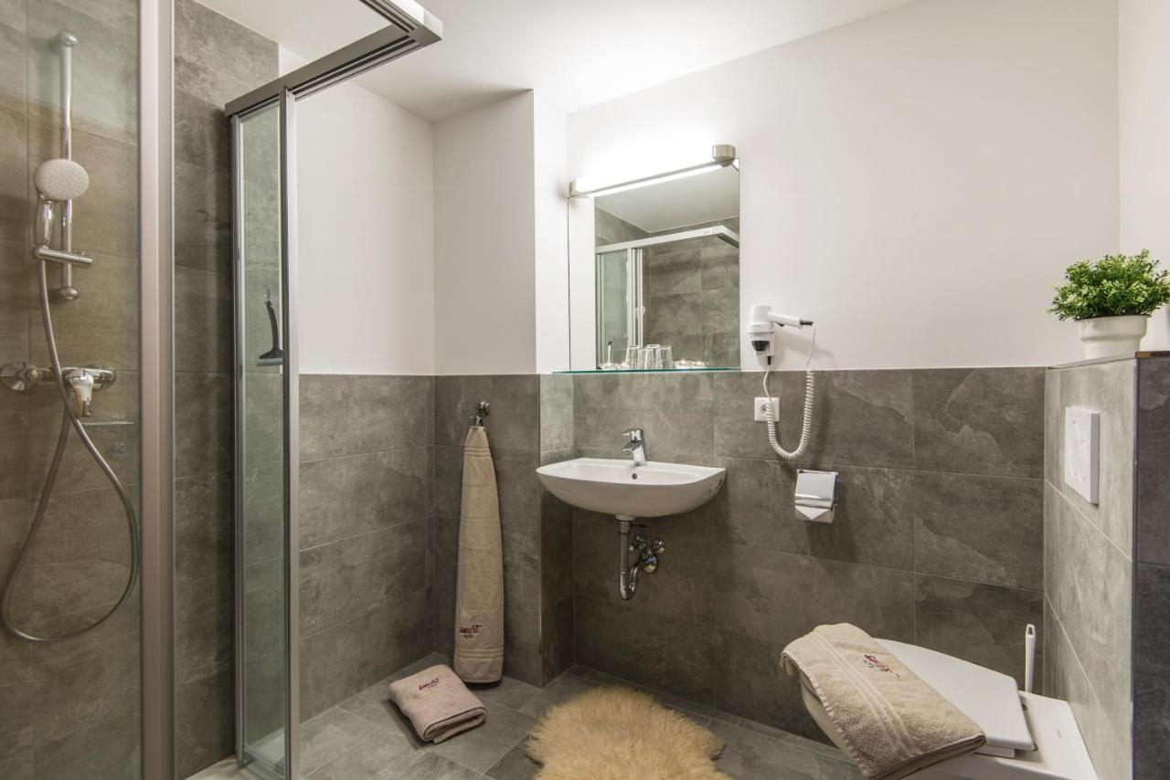 Appartement Smartflats à Dorfgastein Extérieur photo