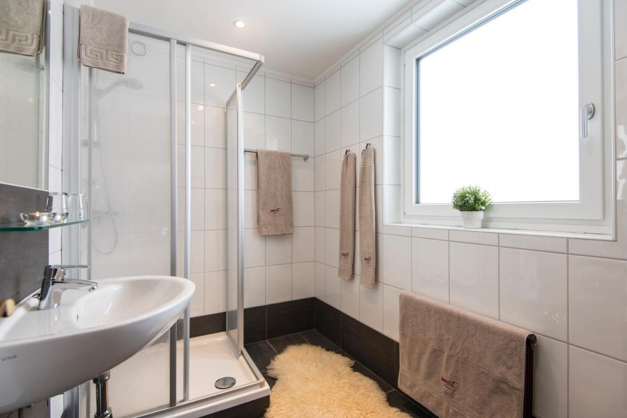 Appartement Smartflats à Dorfgastein Extérieur photo