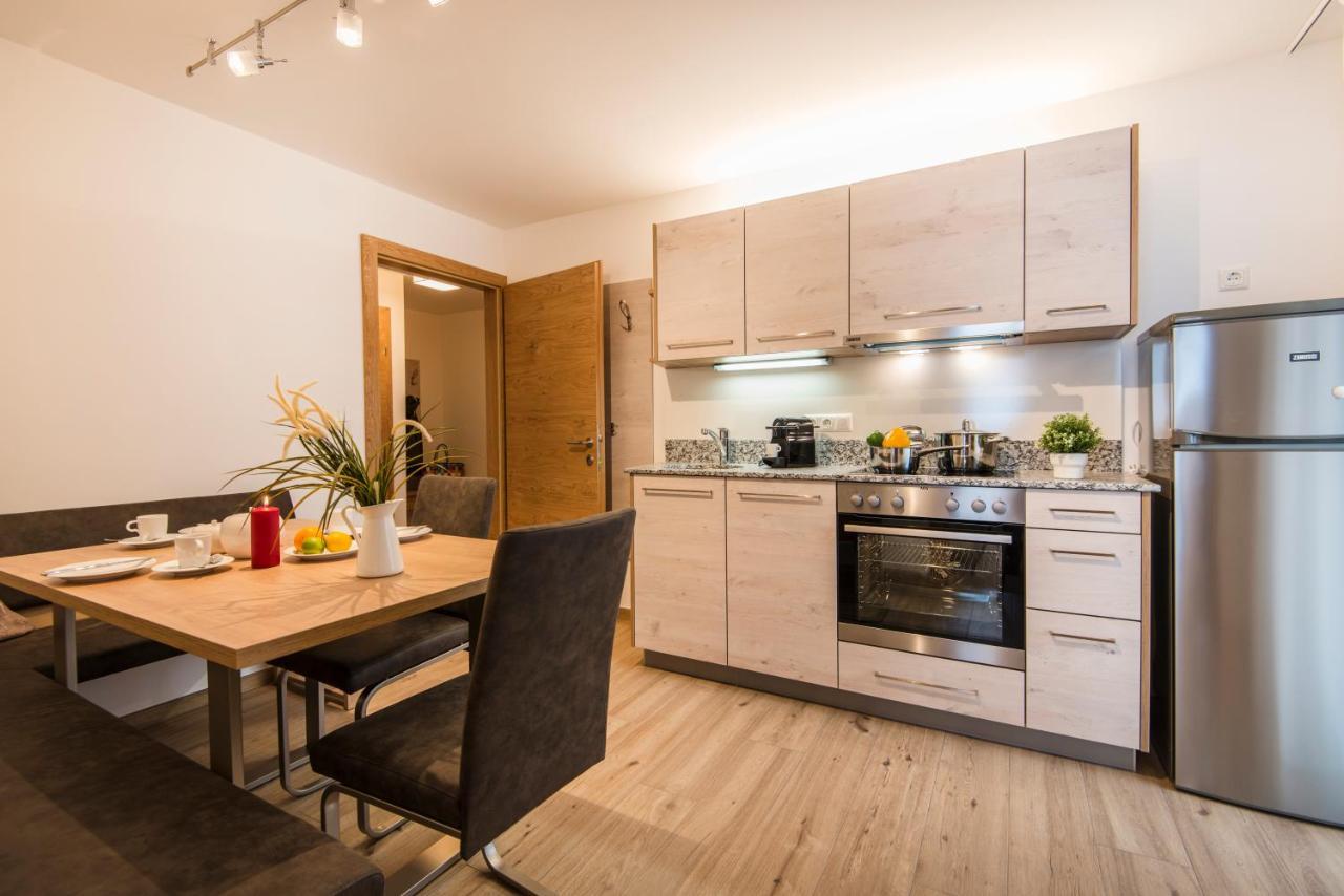 Appartement Smartflats à Dorfgastein Extérieur photo