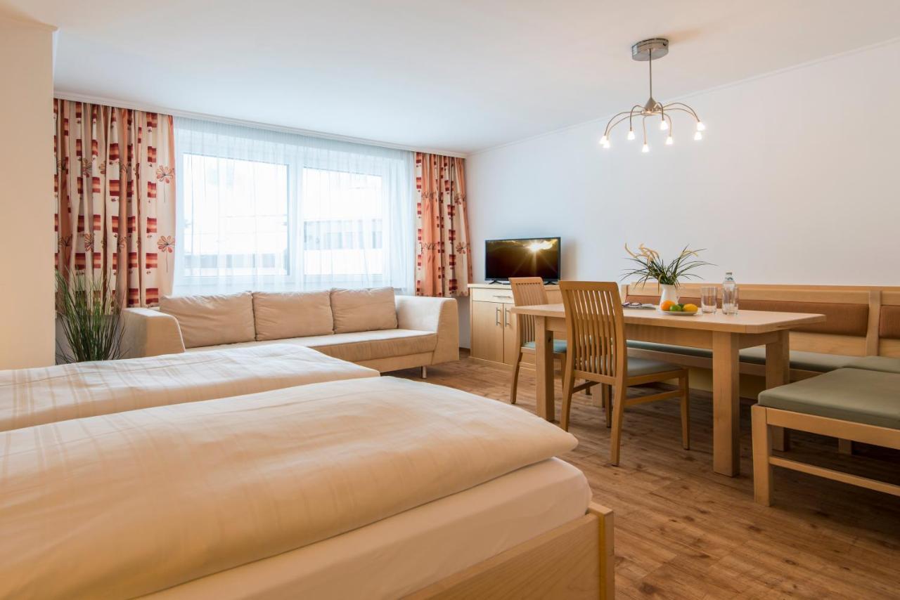Appartement Smartflats à Dorfgastein Extérieur photo
