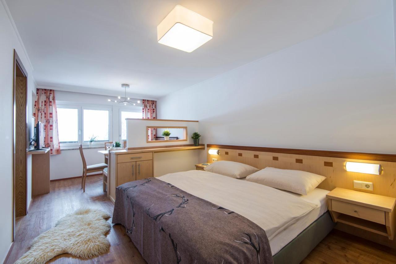 Appartement Smartflats à Dorfgastein Extérieur photo