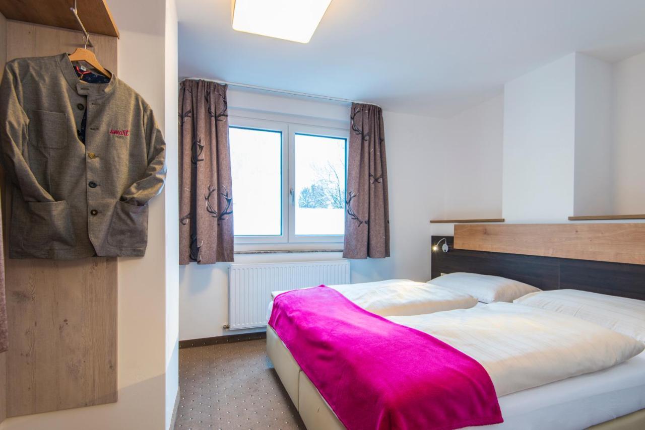 Appartement Smartflats à Dorfgastein Extérieur photo