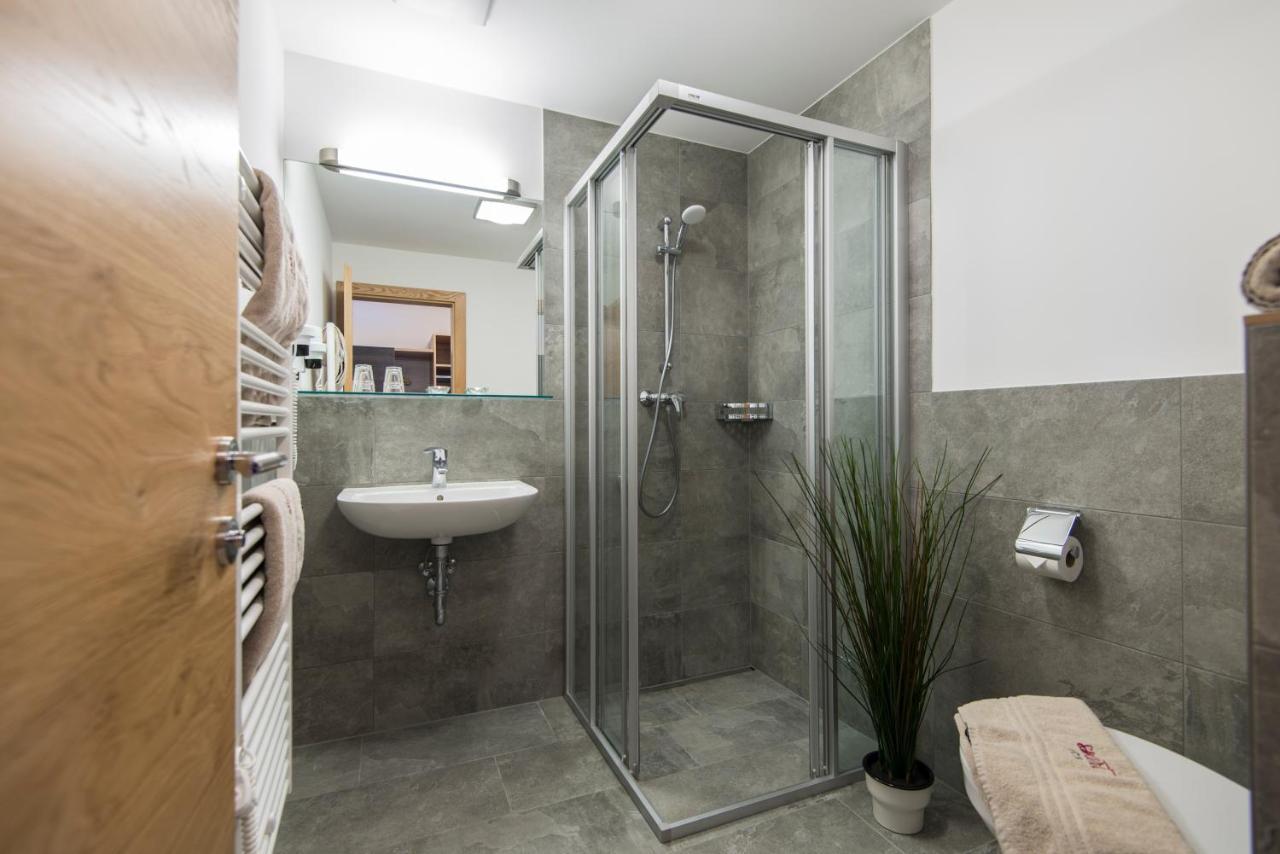 Appartement Smartflats à Dorfgastein Extérieur photo