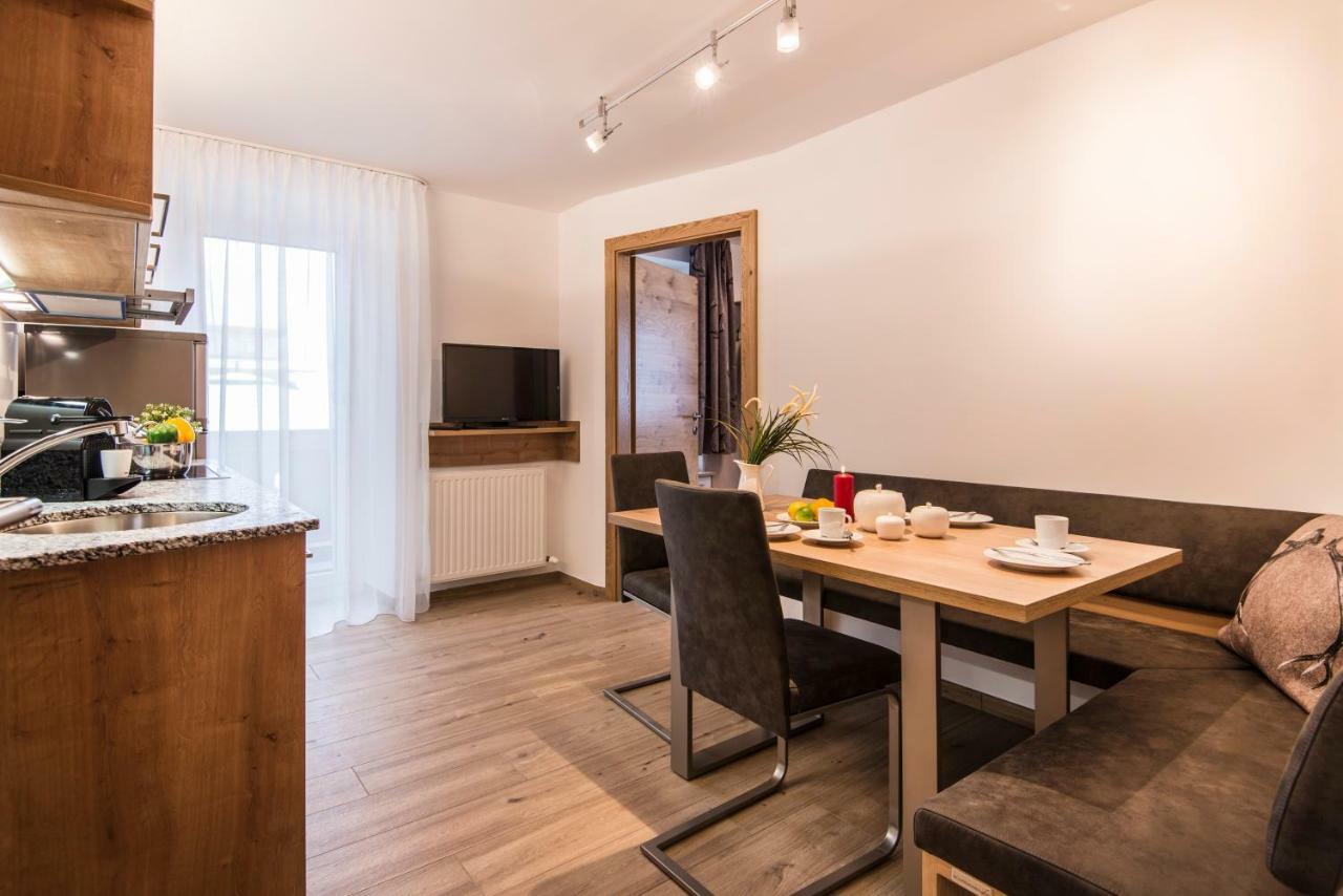 Appartement Smartflats à Dorfgastein Extérieur photo
